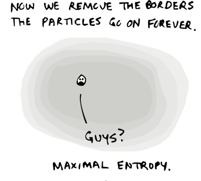 4 - Too Much Entropy aka Guys